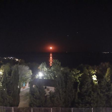 Morska Zvezda Guest House Chernomorets Buitenkant foto