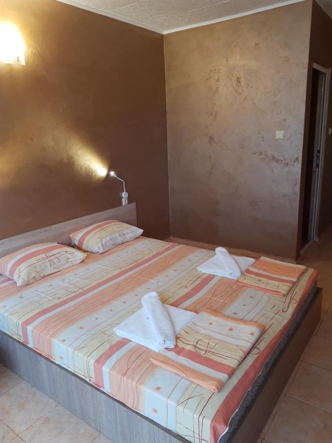Morska Zvezda Guest House Chernomorets Buitenkant foto