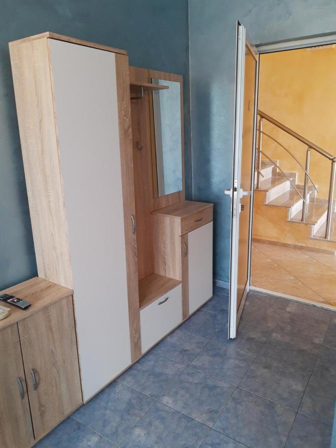 Morska Zvezda Guest House Chernomorets Buitenkant foto