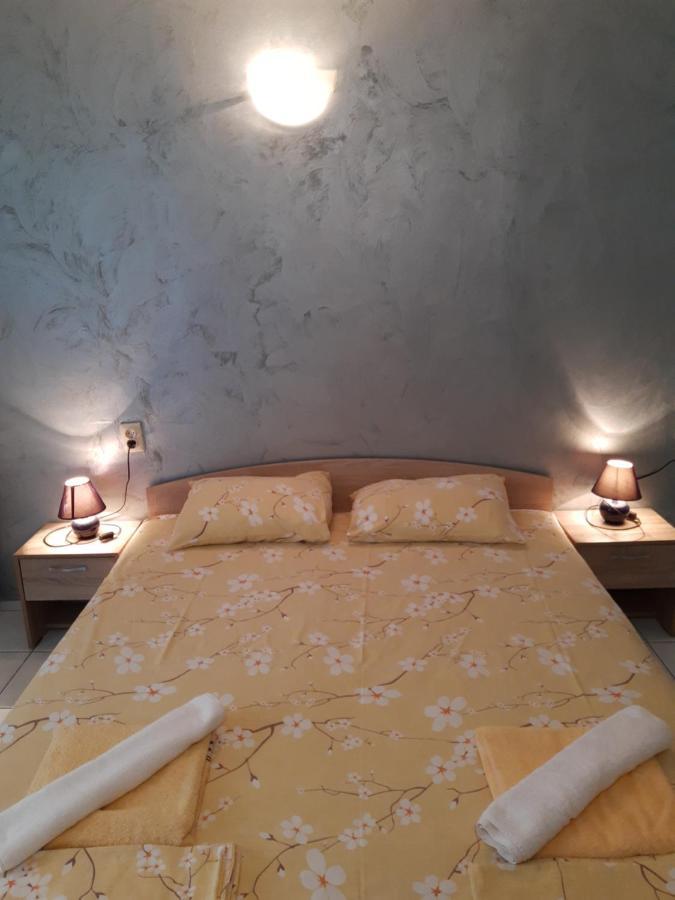 Morska Zvezda Guest House Chernomorets Buitenkant foto