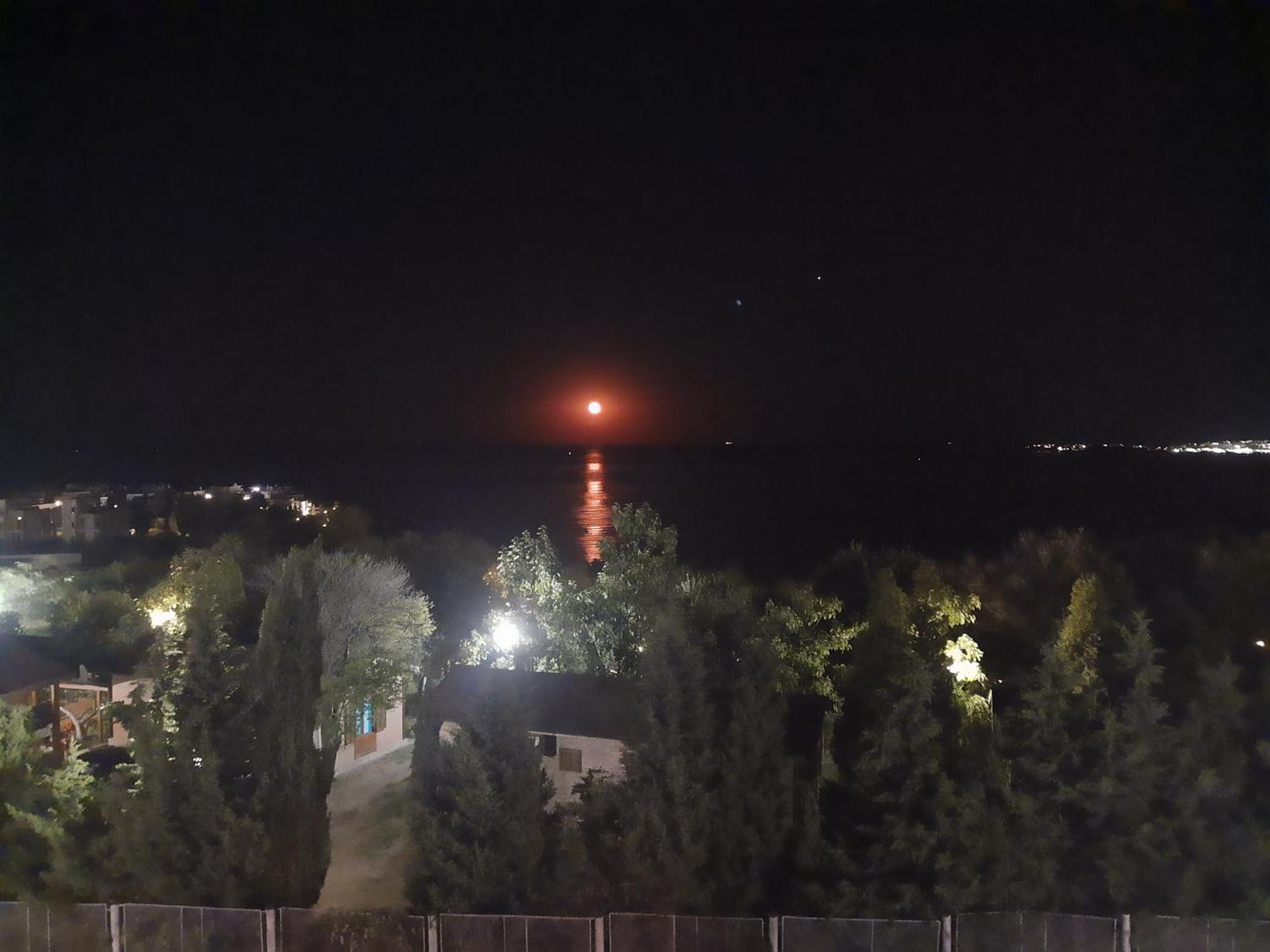 Morska Zvezda Guest House Chernomorets Buitenkant foto