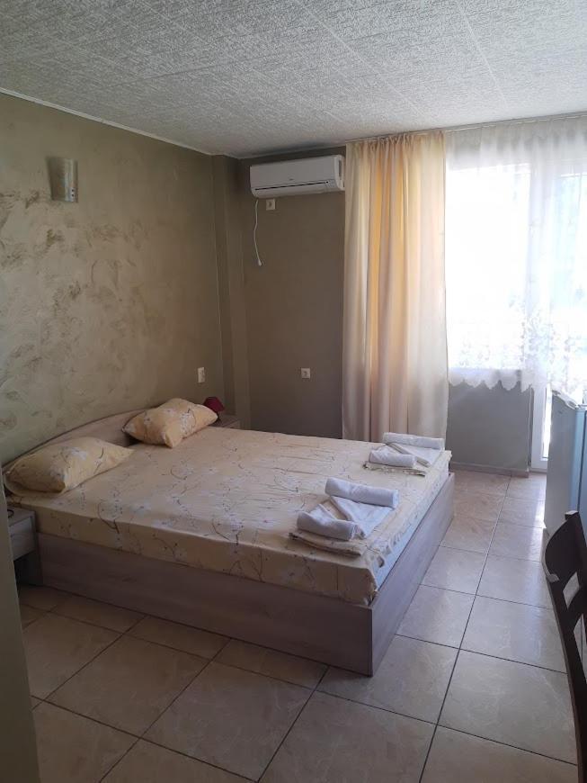 Morska Zvezda Guest House Chernomorets Buitenkant foto