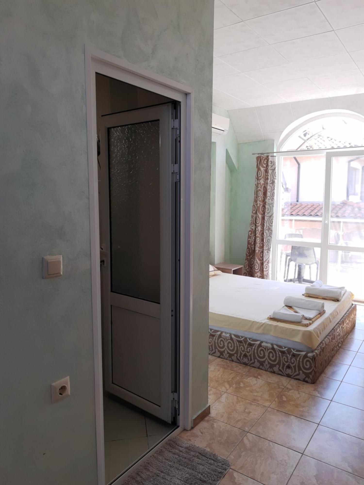 Morska Zvezda Guest House Chernomorets Buitenkant foto