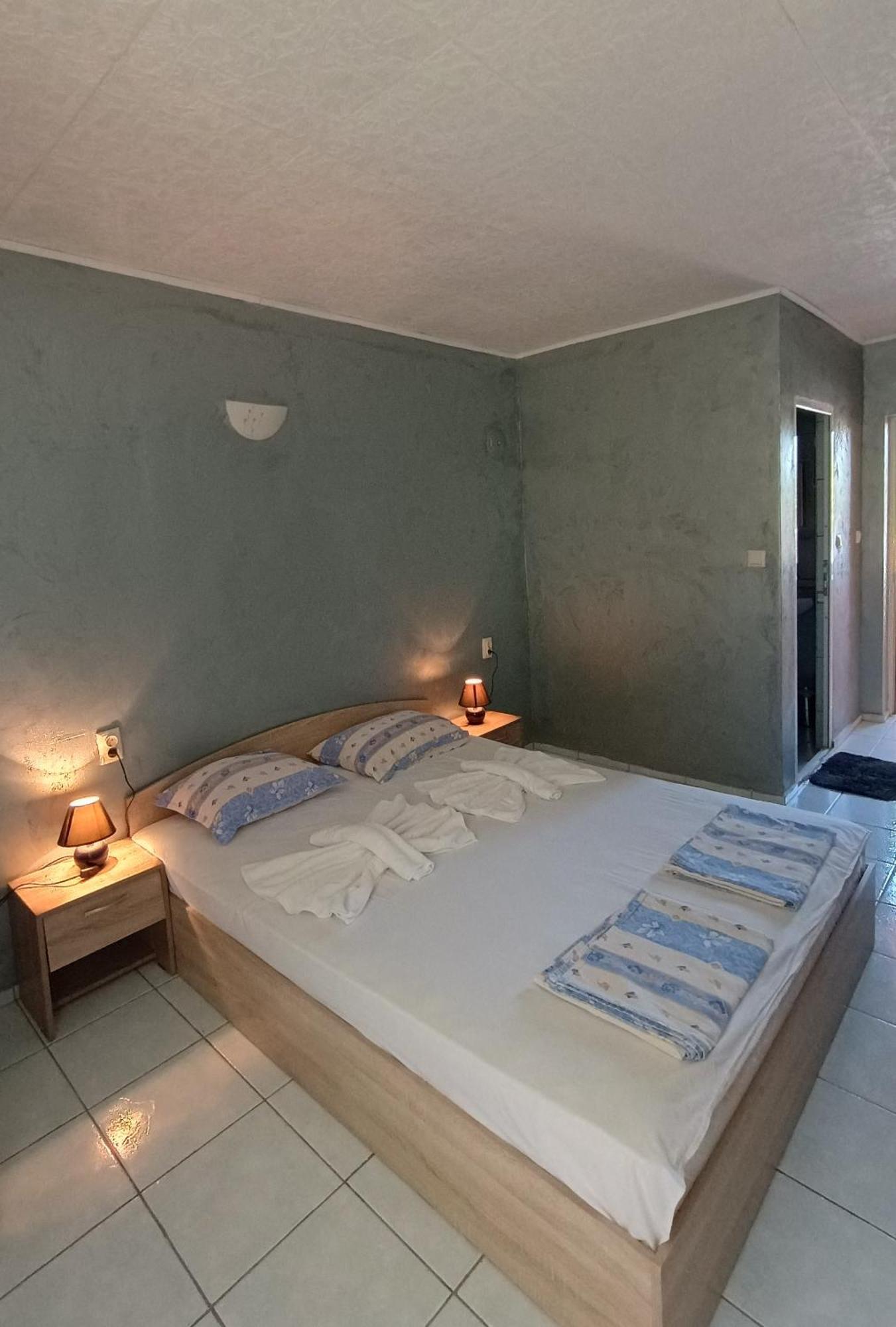 Morska Zvezda Guest House Chernomorets Buitenkant foto