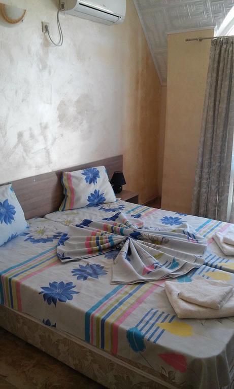 Morska Zvezda Guest House Chernomorets Buitenkant foto