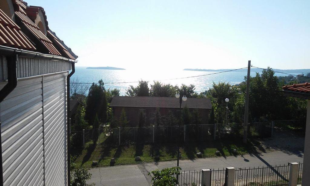 Morska Zvezda Guest House Chernomorets Buitenkant foto