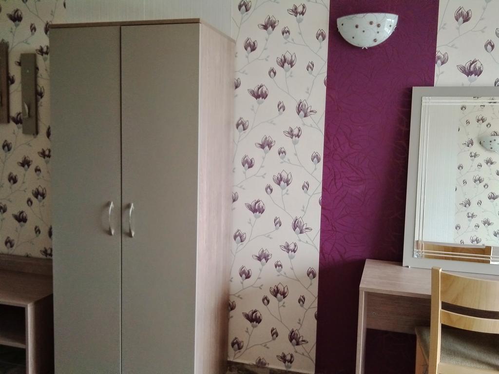 Morska Zvezda Guest House Chernomorets Buitenkant foto