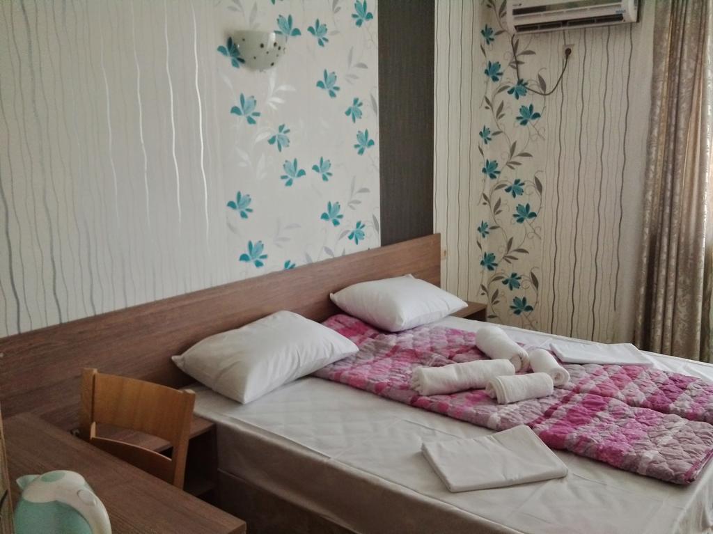 Morska Zvezda Guest House Chernomorets Kamer foto