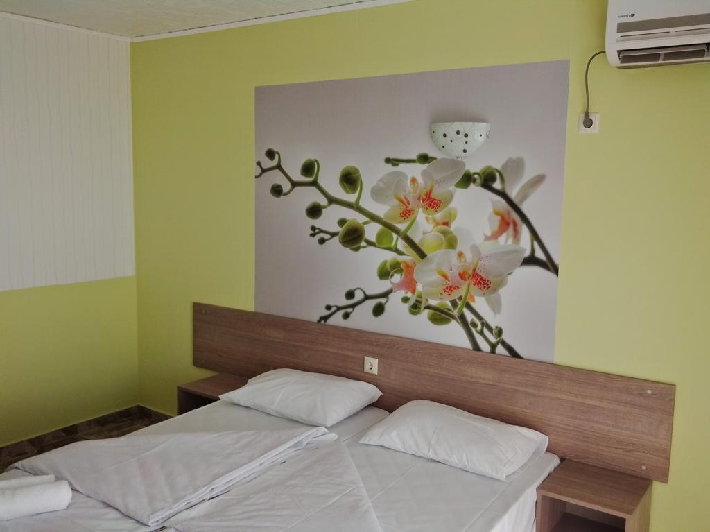 Morska Zvezda Guest House Chernomorets Kamer foto