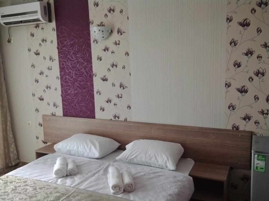 Morska Zvezda Guest House Chernomorets Kamer foto